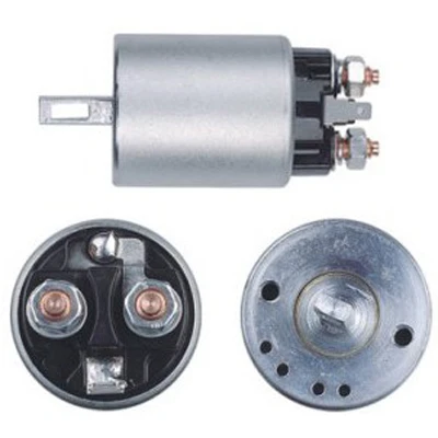 Magnetschalter Lucas für Schlepper Massey Ferguson OEM 3475771M91
