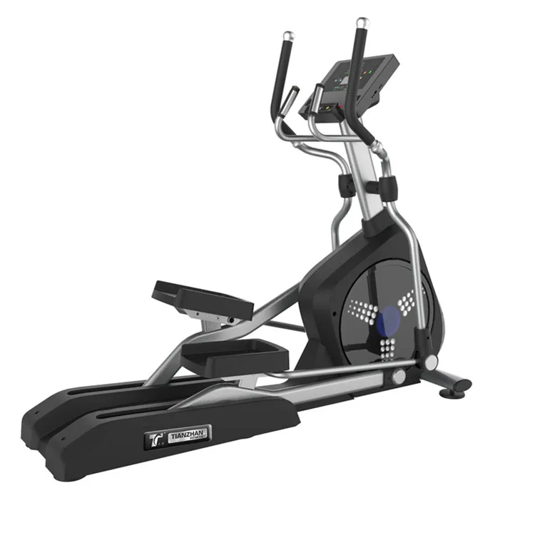 New Design Commercial Elliptical Machine Gym Equipment / Fitness