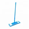 Good effectcleaning coralon Leather microfiber mop