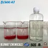 Dicyandiamide resin