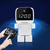 Smart home MINI Robot HD IP Camera IR Night vision Network CCTV Onvif Indoor WIFI Security surveillance Wireless IP Camera