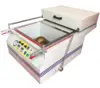 homemade vacuum forming machine plans