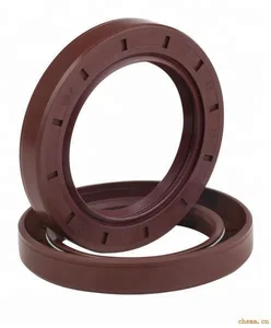 oil seal Customized NBR rubber oil seal Double Lip Oil Seal
