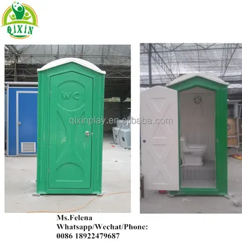 Alibaba Most Selling Cheap Mobile Portable Toilet Used Portable Toilets
