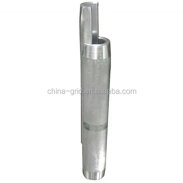 Repair Sleeve For Acsr,Aac.aaac Conductor Buy Repair Sleeve,Cable