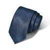 Men Custom Woven Ties Italian Cool High Quality Silk Ties Made in China