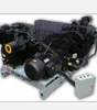 Bottle production line suitable Screw type air compressors compressor 2.4m3/3.0Mpa