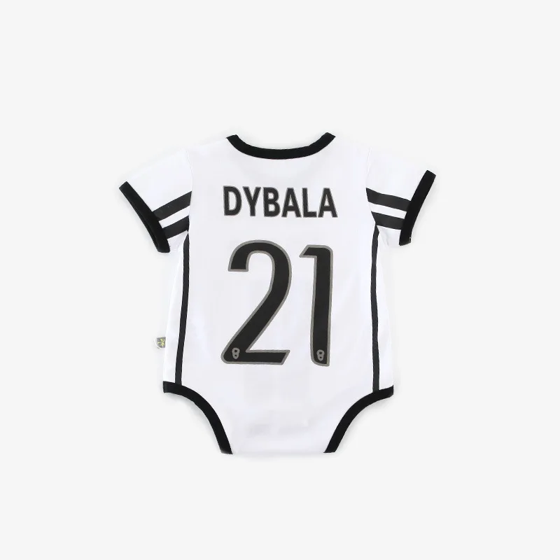 Hot Selling Messi Football Baby Clothes Fashion Baby Boy Romper Buy