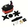 Hot selling SG5010 3KG 5KG High Torque Digital Motor Steering Gear For Car Boat Model