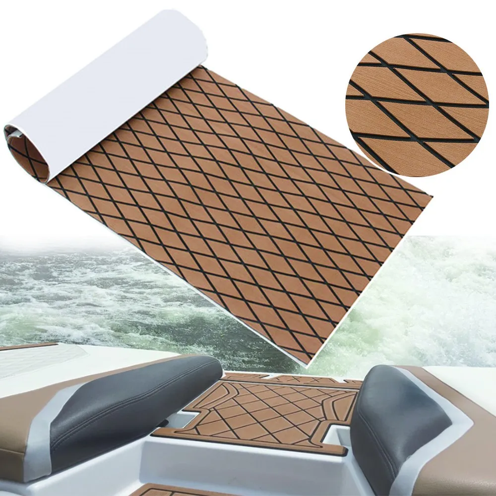 Komin Sport Decking Material Eva Boat Flooring Marine Accessories For Boats Buy Marine 4341