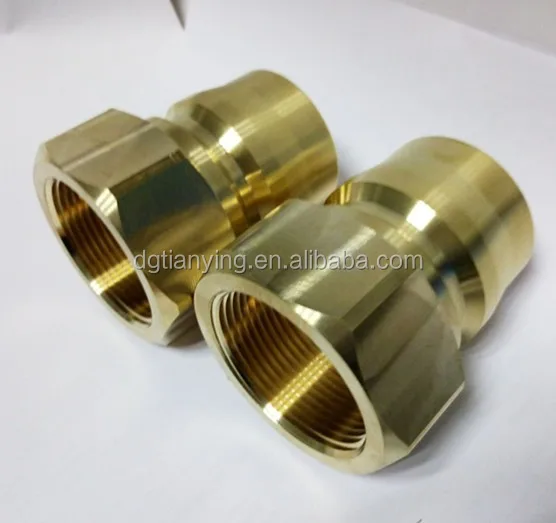 Fluid Hose Coupling Components Hydraulic Quick Coupler Buy Fluid Hose