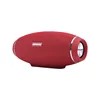 H20 speakers wireless stereo sounds subwoofer speaker with FM TF Power bank function