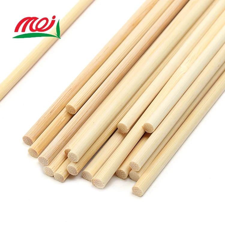 All Kinds Seafood Bbq Double Blunt Point Bamboo Stick - Buy Blunt Point ...