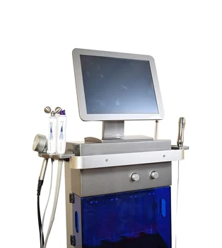 Casera maquina de microdermoabrasion