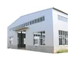 Steel structure hardware production and large cable production engineering workshop