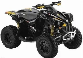 Can Am Renegade 800 >> Brand New 2008 Can Am Renegade 800 X H O Efi Atv Buy Atv Product On Alibaba Com Can Am Renegade 800 >> Brand New 2008 Can Am Renegade 800 X H O Efi Atv Buy Atv Product On Alibaba Com