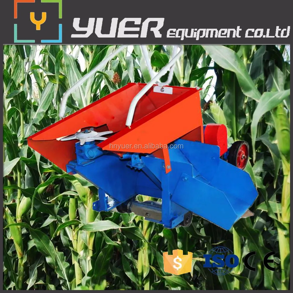 Tractor Mounted 2 Rows Cornmaize Harvester With 4 Cutters Buy Corn