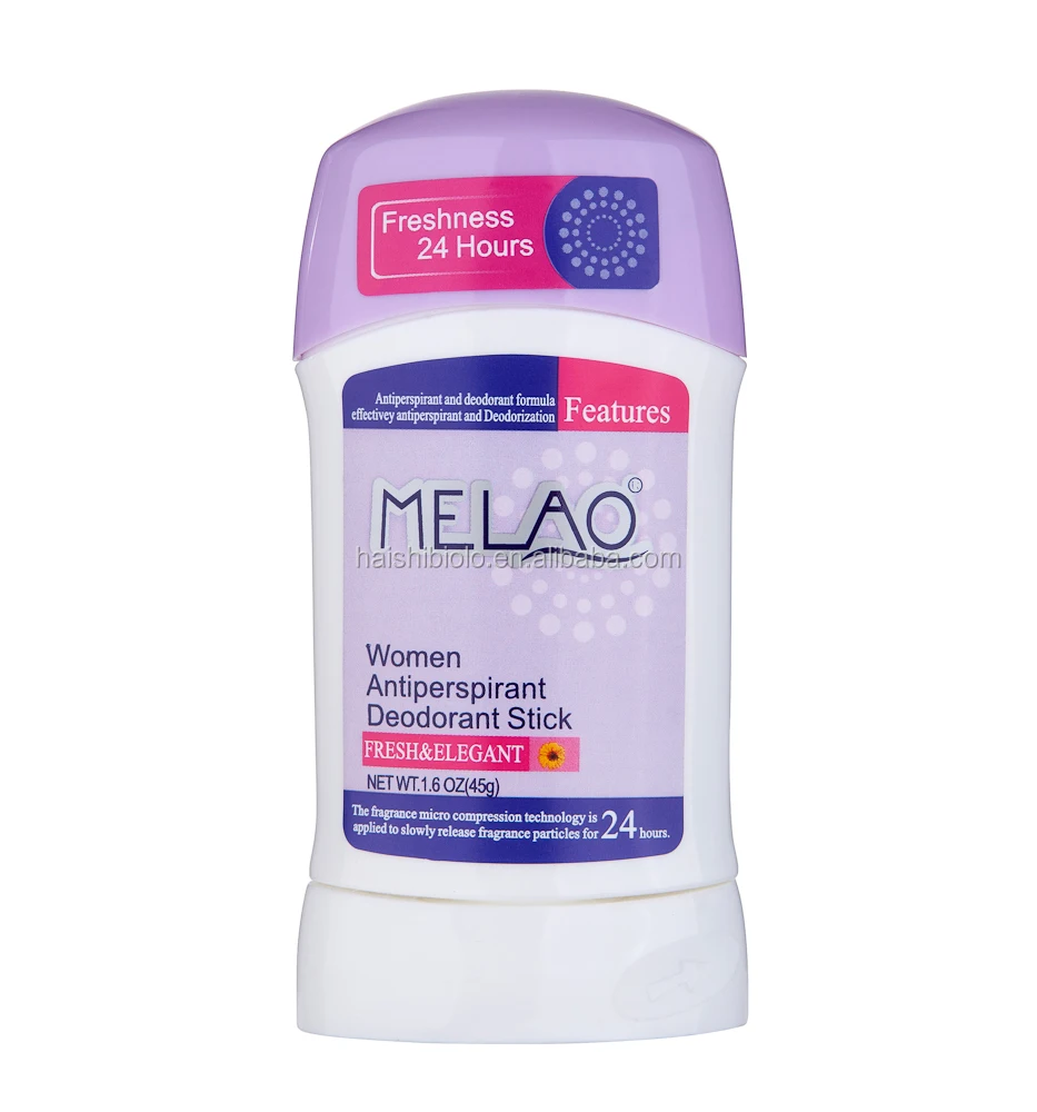 Oem Bulk Private Label Antiperspirant Deodorant Clear Wholesale Buy