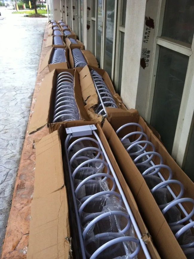 motorcycle parking stand