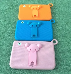 HD Screen 7 inch Android A33 Quad core RAM 512MB double camera custom made pc 4GB cheap mini tablet pc