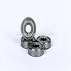 High precision ball bearings size list 6202 6203 and ball bearing 608zz with competitive price