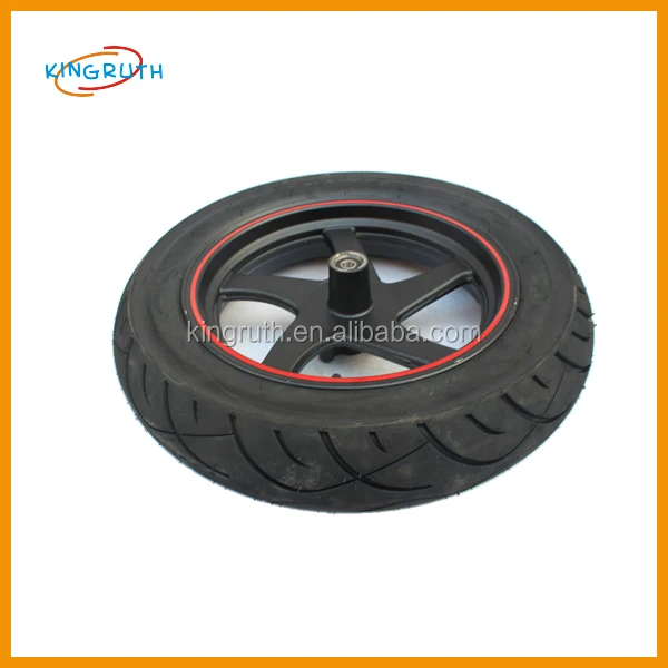 12 inch motorcycle wheels
