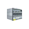 Flex Power 300, 300A rectifier 220v dc power system, 48v lead acid battery charger