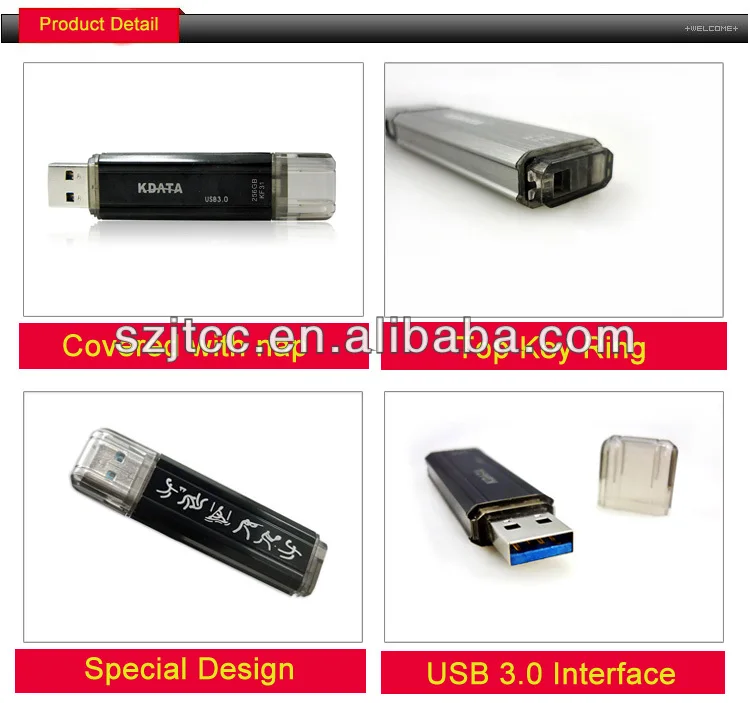 New Arrival Chip USB 3.0 256 GB USB Flash Drive - ANKUX.COM