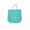 Top sale custom design simple china pp non- woven bag