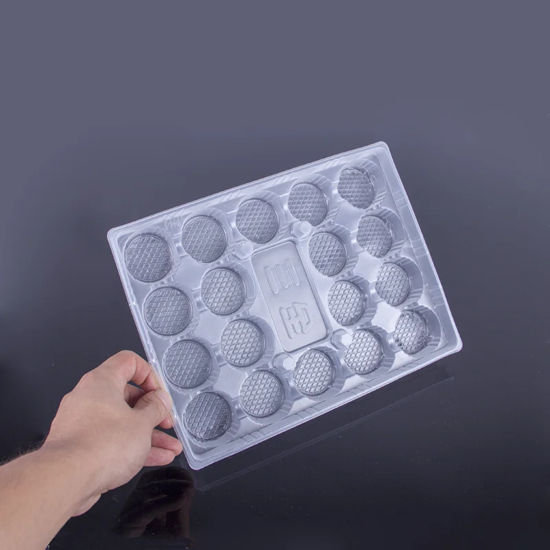 IKE-plastic food trays ,dehydrator net | IKE-4