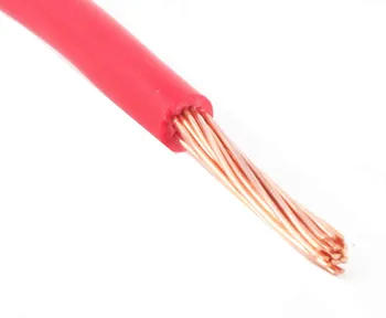 House Wiring Single Core Pvc Insulated Bare Solid Copper Wire Electric Cable Wire Buy Pvc Terisolasi Kawat Listrik Kawat Listrik Solid Padat Tembaga Rg6 Product On Alibaba Com