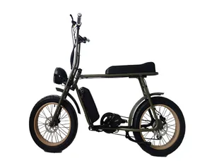 b4e cruiser for sale