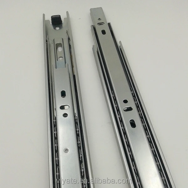 Powder Coated Drawer Slide,Drawer Slide Parts,Hettich Drawer Slide