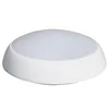 Durable IP54 rated case 2d led ceiling lamp16W CE Rohs microwave sensor function