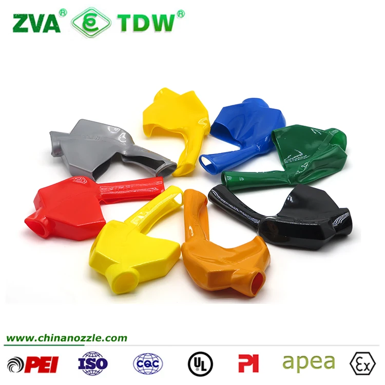 Petrol Fuel Nozzle Cover For Tdw 11a&11b Fuel Nozzle Buy Nozzle Cover,Fuel Nozzle Cover,Fuel