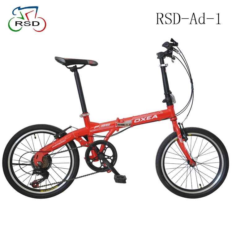 best 24 inch folding bike