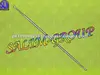 100 Dental Probe Explorer # 23 Surgical Instruments