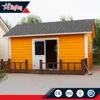 prefabricated house plan image/prefab greenhouse/Modern design low cost convenient loading shipping prefab house