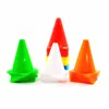 Good quality plastic cones training for football UK067