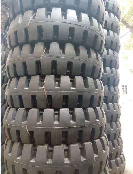 L5 Armour Earthmover OTR tire 20.5-25 23.5-25 26.5-25