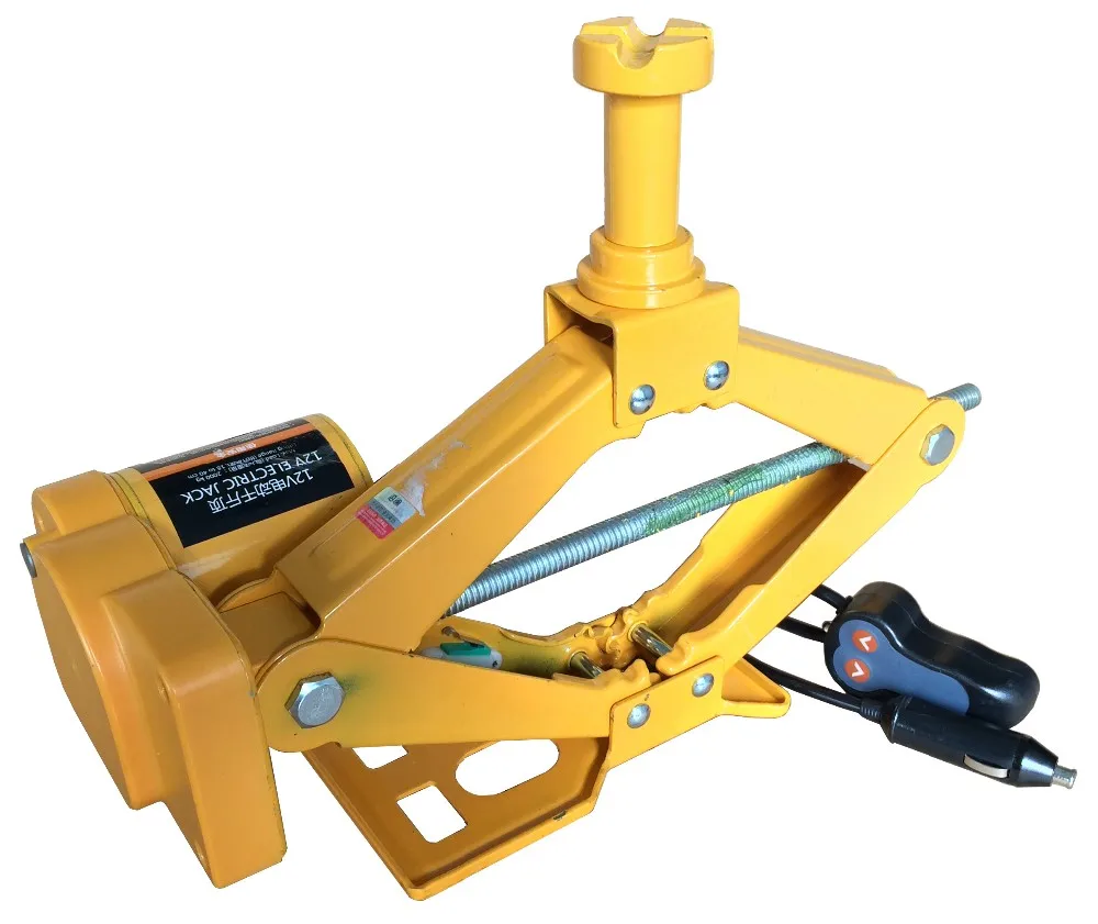 3 Ton 12v Popular Electric Jack For Suv And Trucks And Heavy Cars Buy