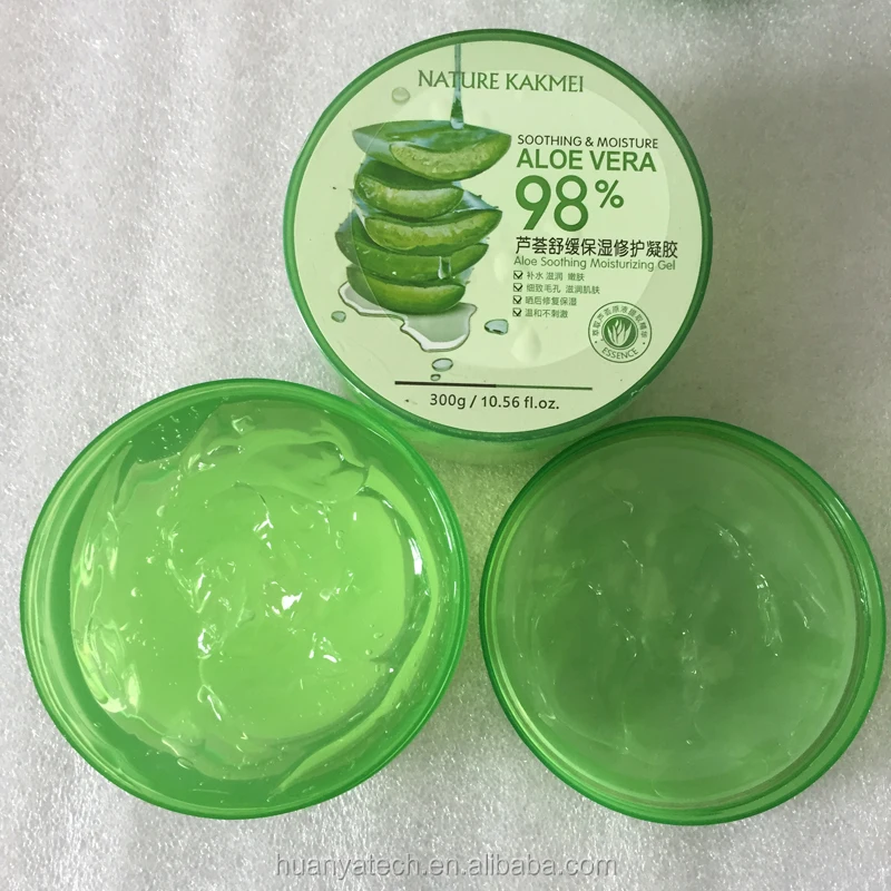 nature kakmei aloe vera