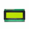 8 * 2 character monochrome LCD display module 16 Pins dots ST7066U