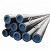 Chengtai 1 inch carbon steel black fixed - scale seamless steel pipe