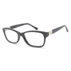 Wholesale china new design Custom name brand Optical Acetate spectacles