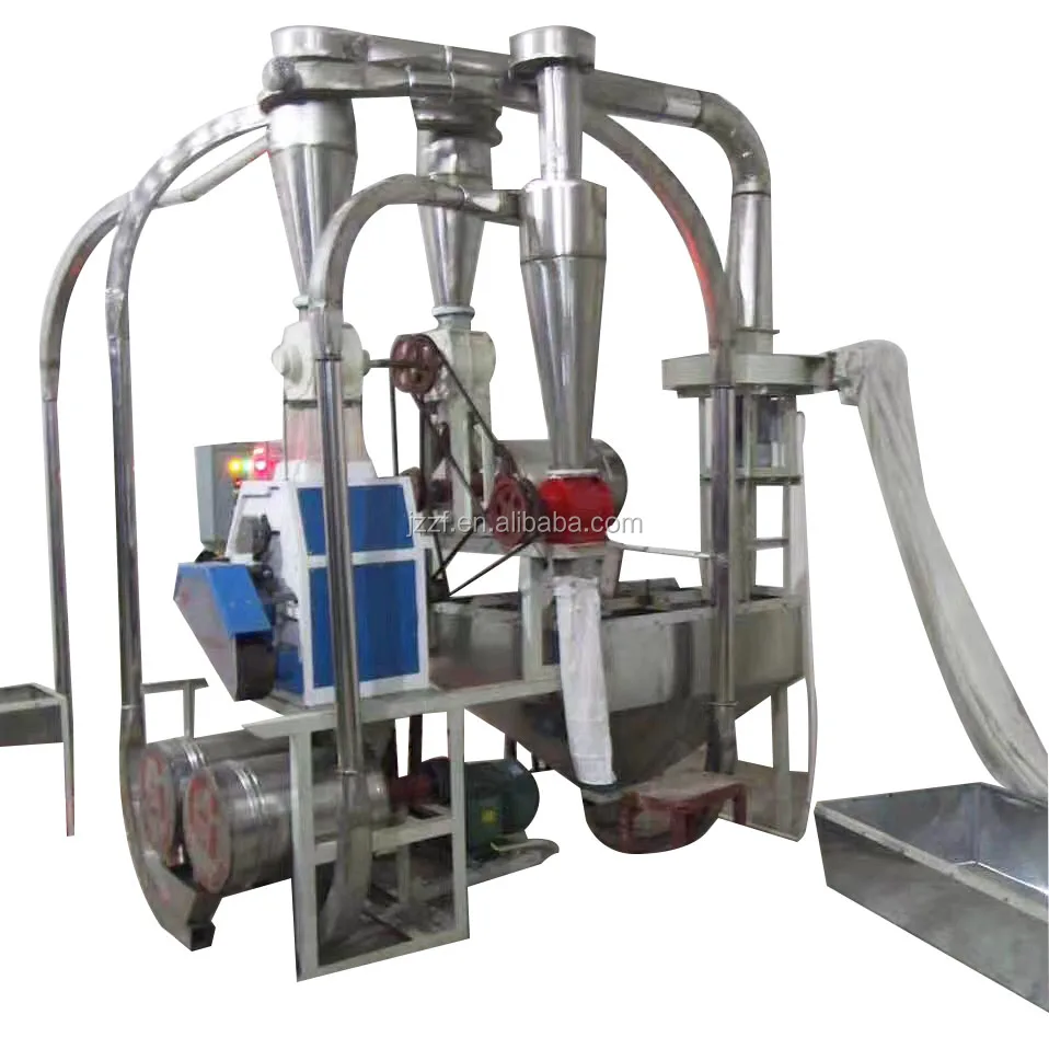 Wheat Flour Mills Price For Sale In Ethiopia (whatsapp008613782789572