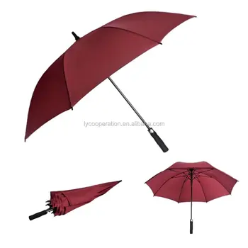 compact windproof umbrella