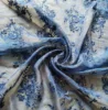 Organdie Series Flower Decoration Fabric Europe Fancy Prom Dress Lace Fabrics
