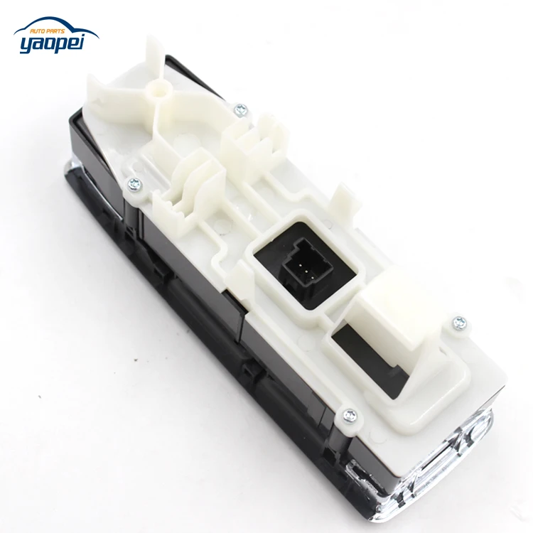 Yaopei Electric Power Window Switch 2128208310 For Mercedes W204 W212 C ...