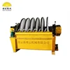 Vacuum Filter Machine for Feldspar Industry